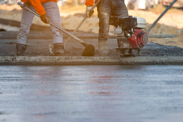 Best Concrete Sealing and Maintenance in Oak Brook, IL