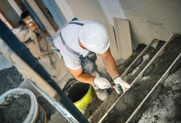 Best Industrial Concrete Flooring in Oak Brook, IL